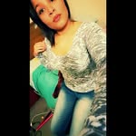 Kia Alizè Burns - @_platinum.queen_ - Instagram