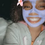 Kia Burns - @kiaburns6 - Instagram