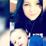 Kia Burns - @burns_kia - Instagram
