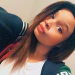 Kia Burns - @savageq_27 - Instagram