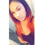 Kia L. Burns - @kiaaaaaaa.b - Instagram