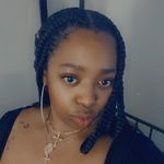 Kia Burrell - @lovely_kih - Instagram