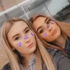 Kia Mai Burrell - @brooke_and_kia_xx - TikTok