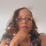 Kia Burton - @mz.bosslady48 - Instagram
