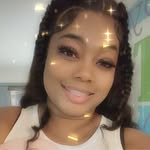 Kia Burton - @queen_kia31 - Instagram