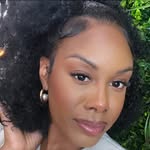 Kia D. Burton-Outler - @kiadannae - Instagram