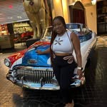Kia Byrd - @kiabyrd62 - Instagram