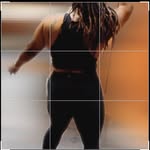 Kia Byrd - @call_me_bird_ - Instagram