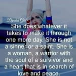 Tykia Byrd - @tykiabyrd - Instagram