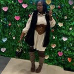 Kia Carpenter - @kiawifey03 - Instagram