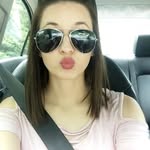 kia carpenter - @prettylittlelipstick89 - Instagram