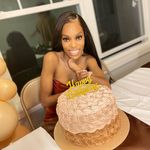 Akia S. - @_kiacarter - Instagram