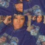 Kia B Carter - @kreatives6ul - Instagram