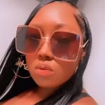 Kia Carter - @myfatman_ - Instagram