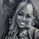 Kia Carter - @scorpio_vs_capricorn - Instagram