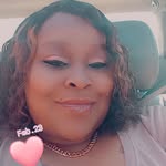 Kia Carter - @kia_carter89 - Instagram
