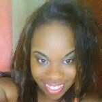 Kia Carter - @thickadenyasnicka - Instagram