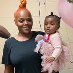 Kia Carter - @ms.im_whatsgoin_on - Instagram