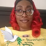 Kia Carter - @kiacarter360 - Instagram