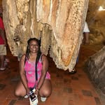 Kia Carter - @godschildbornandraised - Instagram
