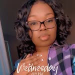 Kia Carter - @ms.carter_ms.carter - Instagram