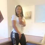 Kia Carter - @sandjspitas - Instagram