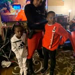 Kia carter - @bklyncarter3 - Instagram