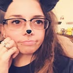 Kia Carter - @kccarter1221 - Instagram