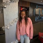 Kia Carter - @kia_c_23 - Instagram