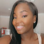 Kia Carter - @its_kia_see - Instagram