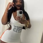 Kia Carter - @kiacarter696 - Instagram