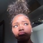 Kiaria Carter - @kiacarter_ - Instagram