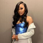 Kia Cunningham - @kia_yaself - Instagram