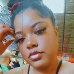 Kia Cunningham - @nyssakilla - Instagram