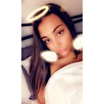 Kia Cunningham - @kia1xo - Instagram