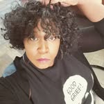 Kia Dargan - @keekee_licious - Instagram