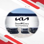 Dean McCrary Kia Hattiesburg - @dean_mccrary_kia_hattiesburg - Instagram