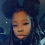 Kia Dean - @pretty_k608 - Instagram