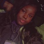 Kia Dennis - @__kiadeanna - Instagram