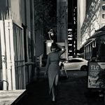 Kia - @kiaradeanne - Instagram