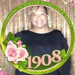 Kia Michelle Dean - @kia_dean2 - Instagram