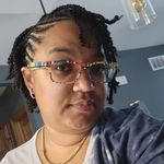 Kia Natacia Dean Lawrence - @mzkialawrence85 - Instagram