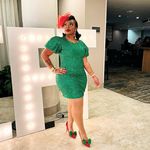 Nakia Dean - @kia_dean16 - Instagram