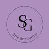 SG | Arte Decorativo - @kia.dean777 - TikTok
