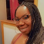 Kia Faison - @quietstorm_41 - Instagram