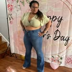 Kia Gary - @freckles113080 - Instagram
