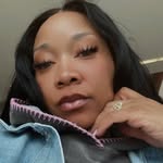 Kia Gary - @mzkia - Instagram