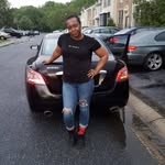 Kia Gary - @mrnmrsgary - Instagram