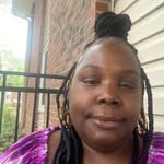 Kia Stradford Gary - @myssgary - Instagram