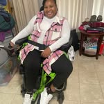 Nakia Gary - @kiabaigary - Instagram